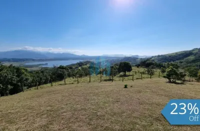 Terreno potencial para investimento, em paulo lopes!