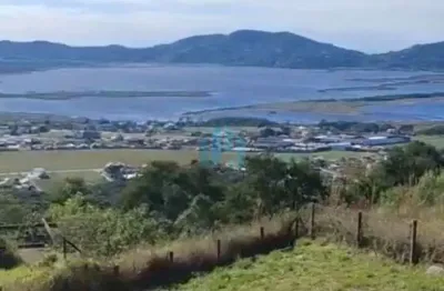 Terreno à venda em Encantada, Garopaba 