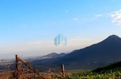 Terreno à venda em Encantada, Garopaba 