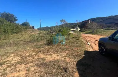 Ótimo terreno próximo ao centro da cidade, ambrósio | garopaba - sc