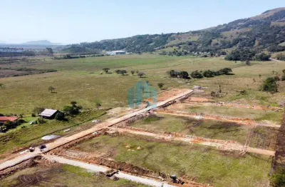 Belos lotes a poucos minutos das principais praias da região, loteamento rota do atlântico, areias | paulo lopes - sc