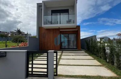 Bela casa ao lado do centro da cidade e praias da região, ferraz | garopaba - sc