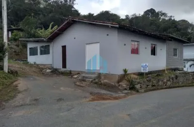 Casa com 2 quartos à venda no Morro do Freitas, Paulo Lopes 