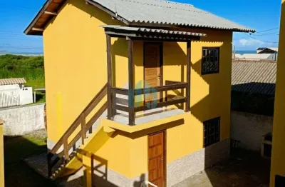 Casa comercial à venda em Vila Nova, Imbituba 