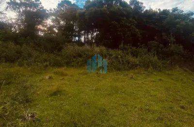 Terreno à venda em Encantada, Garopaba 