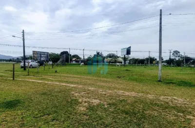 Amplo terreno com frente p/ sc - 434, encantada | garopaba - sc