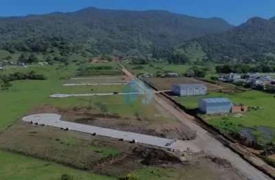 Ótimos lotes localizados no loteamento vista encantada, encantada | garopaba - sc