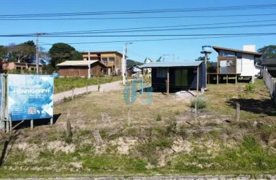Ótimo terreno de esquina com vista p/ lagoa, a 800 m da lagoa da ibiraquera, ibiraquera | garopaba - sc