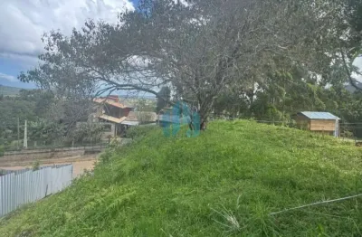 Ótimo terreno com vista p/ lagoa da ferrugem e toda cidade, loteamento village, ambrósio | garopaba - sc