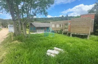 Amplo terreno próximo às dunas do siriú, areias de macacu | garopaba - sc