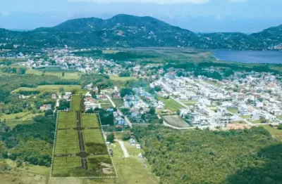 Ótimos Lotes Localizados no Loteamento Raízes da Pedra Branca, Areias de Palhocinha | Garopaba - SC