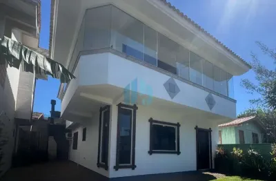 Casa com 4 quartos à venda em Ferraz, Garopaba 