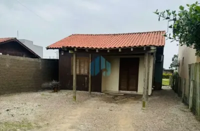 Casa com 2 quartos à venda em Campo Duna, Garopaba 