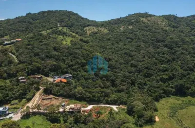 Belos lotes no condomínio villa balena, na praia do siriú, siriú | garopaba - sc