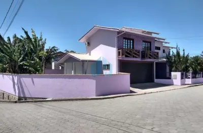 Casa com 3 quartos à venda na Nova Belém, Paulo Lopes 