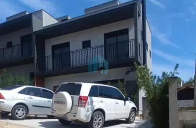 Belo sobrado próximo às dunas do siriú, areias de macacu | garopaba - sc