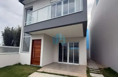 Bela casa a poucos minutos do centro da cidade, areias de palhocinha | garopaba - sc