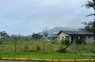 Terreno à venda em Siriú, Garopaba 