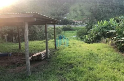 Terreno à venda no Morro Agudo, Paulo Lopes 