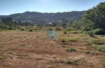 Terreno à venda no Santa Cruz, Paulo Lopes 