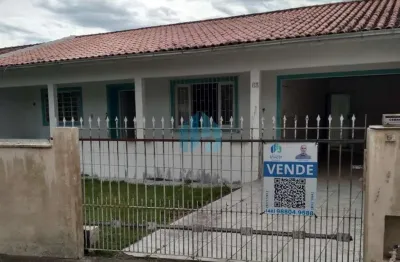 Casa com 2 quartos à venda em Areias, Paulo Lopes 