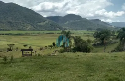 Terreno à venda no Santa Rita, Paulo Lopes 