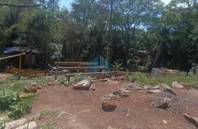 Terreno à venda em Encantada, Garopaba 