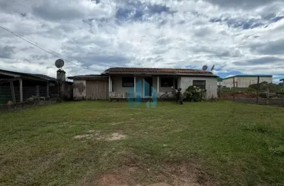 Casa a poucos minutos do centro da cidade, ambrósio | garopaba - sc