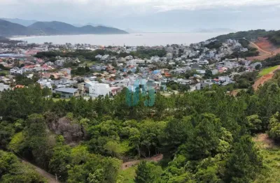 Terreno à venda na Praia da Silveira, Garopaba 