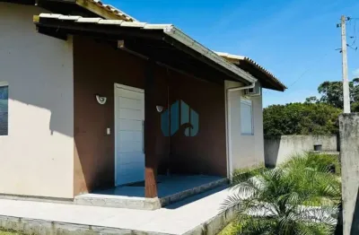 Casa a 3 km da praia do ouvidor e 2 km do centrinho do campo duna, limpa | garopaba - sc