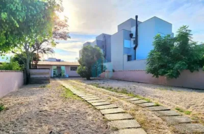 Linda Casa a 1,5 km do Centro da Cidade, Ambrósio | Garopaba - SC