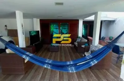 Casa para locação temporada no bairro do bessa em joão pessoa - pb