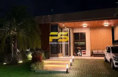 Casa com 4 quartos à venda no Mutirão, Bayeux 