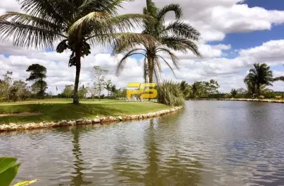 Lote a venda 700m² de area condominio aguas da serra bananeiras-pb