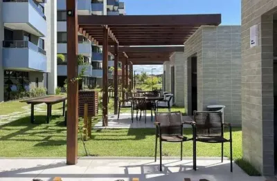 Apartamento alto padrão para locação na praia formosa em cabedelo pb