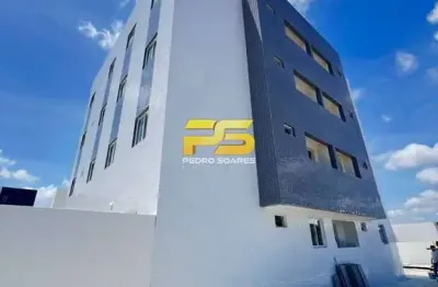 Apartamentos a venda apartir de 160 mil no bairro de paratibe em joão pessoa - pb