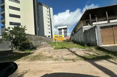 Terreno à venda no Centro, Cabedelo 