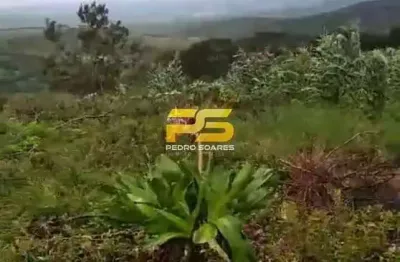 Sitio na zona rural de bananeiras combeba a venda 1.2 hectares com vista definitiva