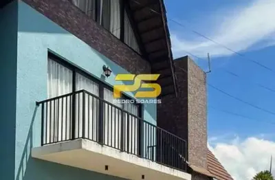 Casa com 3 quartos à venda no Centro, Bananeiras 