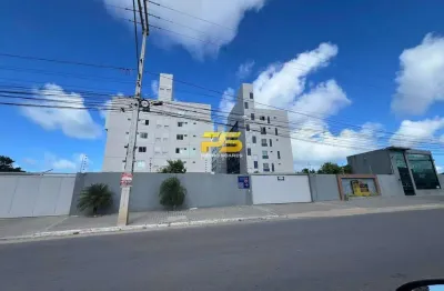 Apartamento a venda no altiplano cabo branco em joãõ pessoa - pb