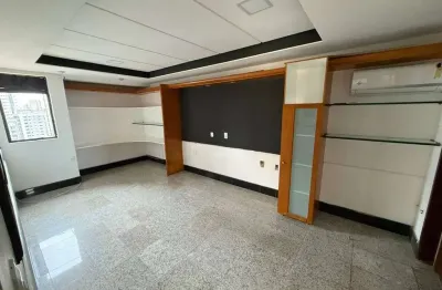 Apartamento com 4 quartos para alugar na Rua Manoel Medeiros Guedes, 95, Manaíra, João Pessoa
