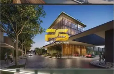 Casa a venda em condominío de luxo na praia do jacaré em cabedelo - pb