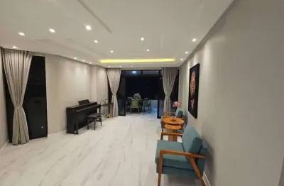 Apartamento alto padrão a venda no bairro aeroclube em joão pessoa - pb