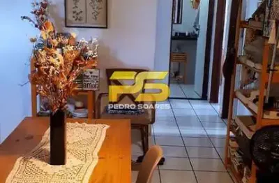 Oportunidade -  apartamento a venda no bairro de manira em joão pessoa - pb.