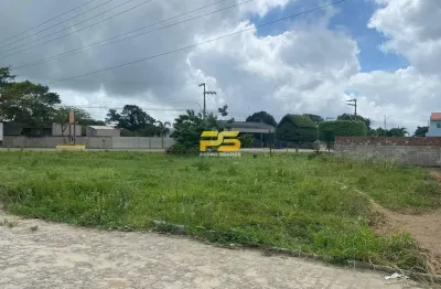 Terreno à venda em Chã Do Lindolfo, Bananeiras 