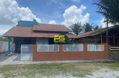 Casa a venda 2 quartos condominio parque dos chales bananeiras-pb