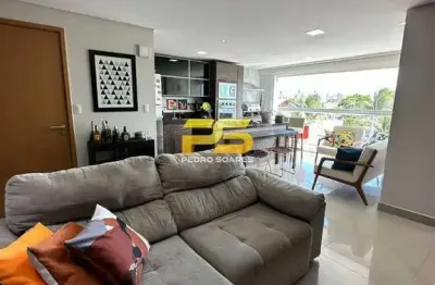 Exelente apartamento a venda no bairro jardim oceania em joão pessoa - pb