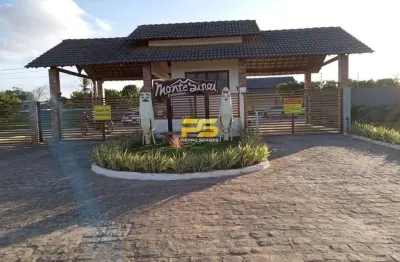 Lote a venda oportunidade condominio monte sinai bananeiras-pb