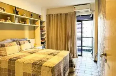 Apartamento no jardim oceania – excelente oportunidade