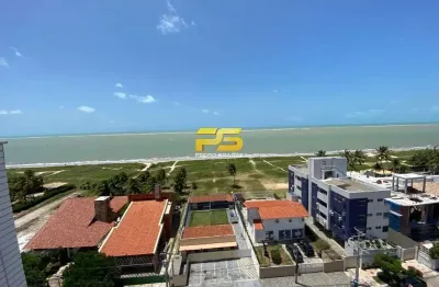 Apartamento com 3 quartos à venda no Areia Dourada, Cabedelo 